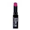 CITY COLOR Be Matte Lipstick - Bright Red