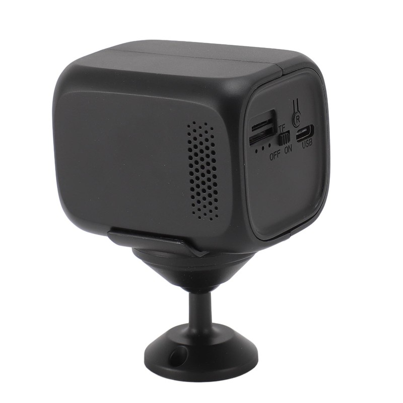 4G LTE Wireless Camera HD 1080P Night Vision Motion Detection