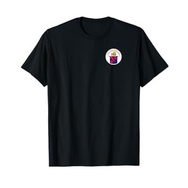 Strike Fighter Squadron (VFA) VFA-11 "Red Rippers" T-Shirt