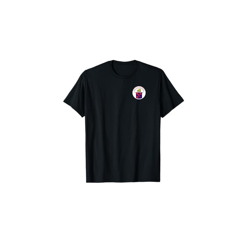 Strike Fighter Squadron (VFA) VFA-11 "Red Rippers" T-Shirt