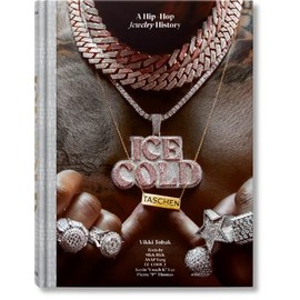 Ice Cold: A Hip-Hop Jewelry History