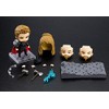 Nendoroid Avengers: Endgame Thor, Endgame Version, DX, Non-scale, ABS &