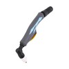 Welding Torch Head ABS Curved Handle Metal Cutting Gun Tool