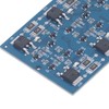 2.7V Farad Capacitor Protection Board Lithium Titanate Battery Balance Protection