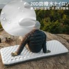 Naturehike [2024 New-R8.8/R3.2/R5.8] Air Mat, Ultra Lightweight, Thick, 4.7/2.7 inches