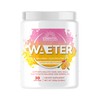 Essential Provisions WAETER | Collagen & Electrolyte Hydration Powder |