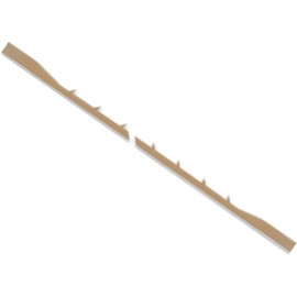 Pégas Modified Geometry 5" Pack of 12#3spr Woodworking Sawblades