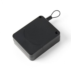 Wire Door Closer for Sliding Doors (No-Drill Installation) Front Door