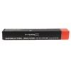 M·A·C MAC Velvetease Lip Pencil LOVERS LANE .05oz Deep Orange