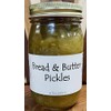 Amish Pickles! 5 flavors! (Bread & Butter)