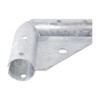 1 5/8" x 1 5/8" Chain Link Fence Gate Corner