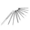 Micro Taps, M1 to M3.5 Machine Hand Screw Thread Taps