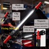 Rechargeable Magnetic LED Work Light Bar - Under Hood Light