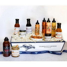 Terrapin Ridge Farms To Those Who Can’t Cook Set (11 Items)