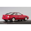 ホビージャパン MARK43 1/43 トヨタ セリカ GT-FOUR (ST165) 1987 スポーツホイール スーパーレッドII