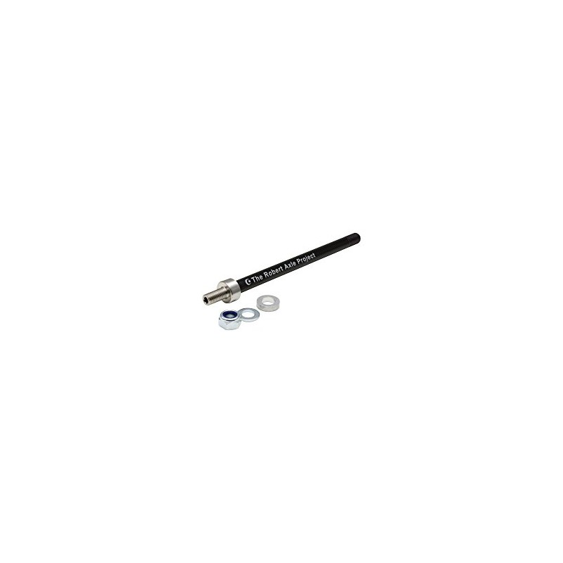 Robert Axse Project Kid Trailer 12 mm Thru Axle Length: