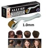 Derma Roller Hair Growth Kit Hair Loss 192 Titanium Micro