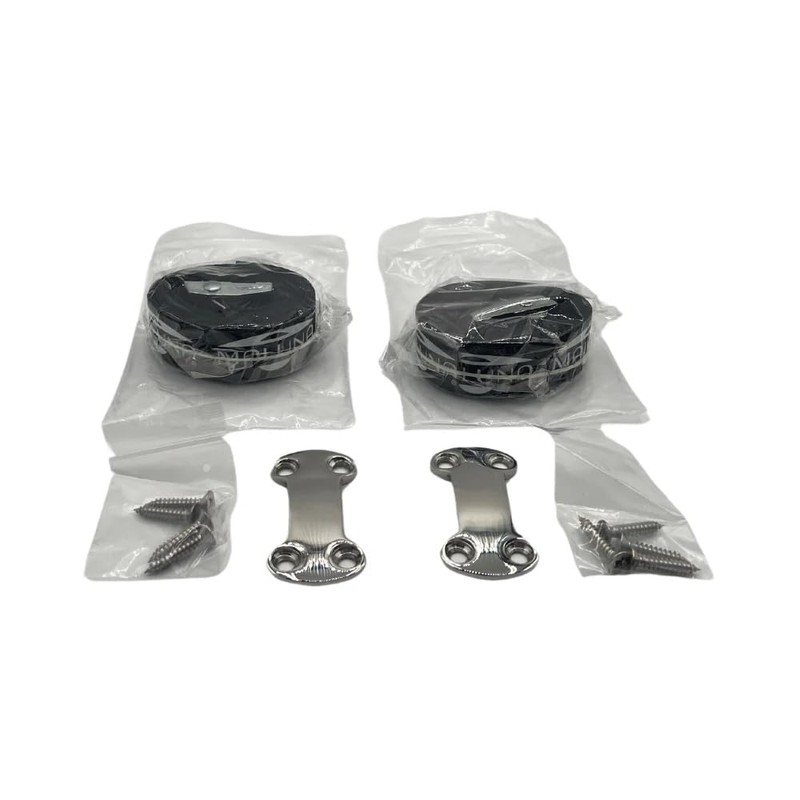 Maluna Hard Cooler Tie-Down Strap Kit