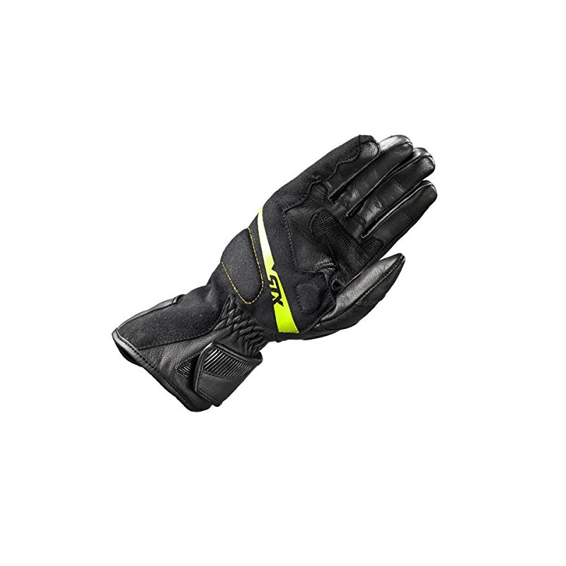 Shima STX MEN Poron XRD Men's Motorcycle Gloves Sport Summer