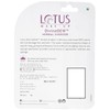 Lotus Herbals Divine Dew Herbal Sindoor Free of Mercury and