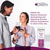 Omne Diem DrinkHD 20 Count 3 Pack - Diamine Oxidase