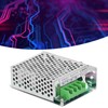 DC12V‑50V Professional PWM DC Motor Speed Controller Metal Shell 30A