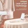 Portable Size Clothes Steamer Handheld - Foldable Steamer for Clothes