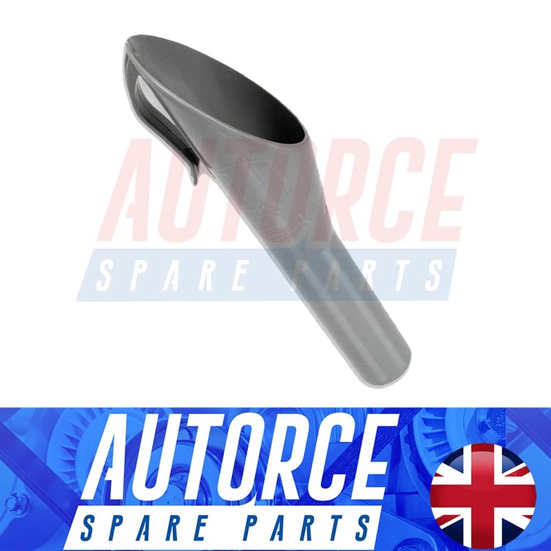 Diesel Fuel Filler Funnel For FORD Transit Tourneo Fiesta Focus