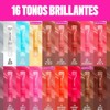 NYX Professional Makeup, Jelly Job Gloss -Tono Honey Its Jelly