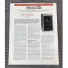 PHASE TECHNOLOGY PC-80 LOUDSPEAKER STEREOPHILE REVIEW ARTICLE J0728