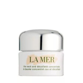 La Mer The Neck And Decollete Concentrate - 0.5oz/15m (Not a Chinese Knockoff)