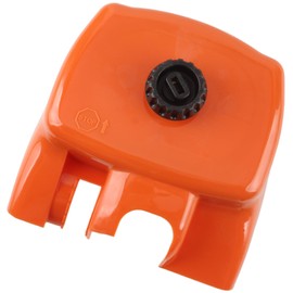 Carbhub MS660 Air Filter Cover Fits for Stihl 066 MS660 065 MS650 Chainsaw Parts Replace Part# 1122 140 1002