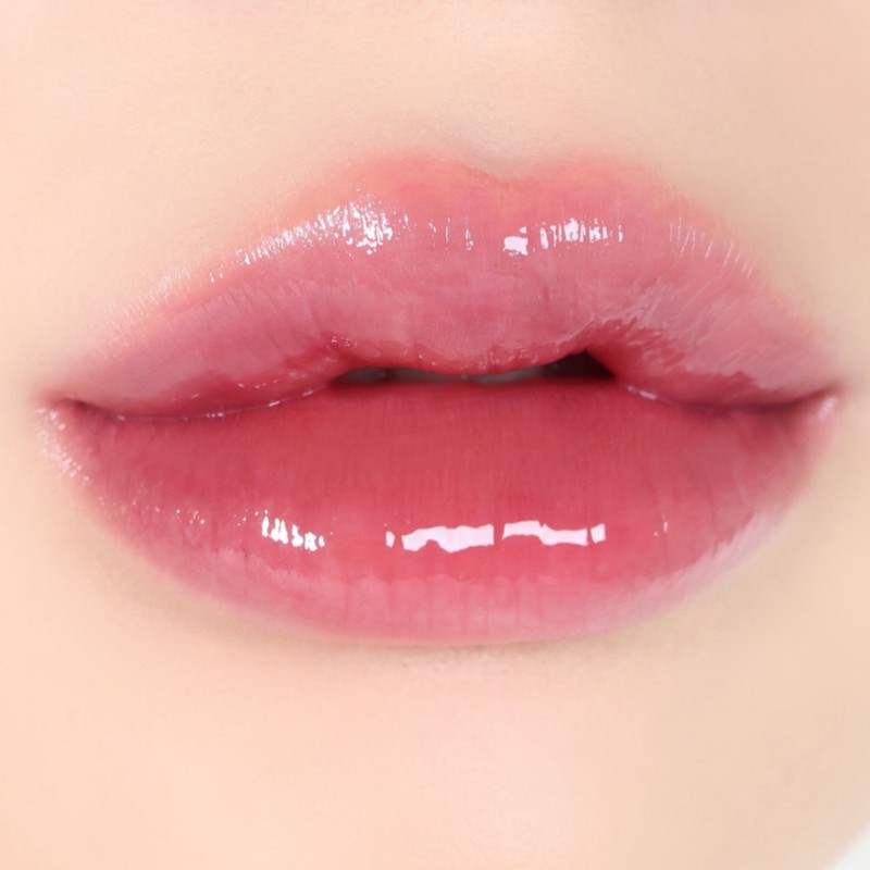 VDL Lipstain Essential Glow Tint 3.6g - 04 Mauve Essential