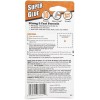 Gorilla Super Glue XL, 25 gram, Clear, (Pack of 1),7400202