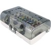 Smiledt Universal Prosthetic Kit Dental Implant Restoration Tool Torque Screwdrivers