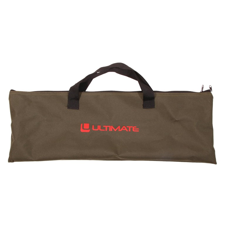 Ultimate E-Tension Pink Bite Alarm/Rodpod Set | Carp Set