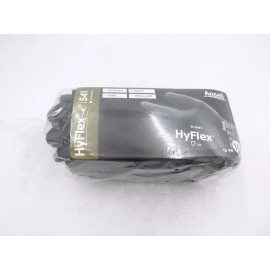 Ansell 12 Pair Ansell HyFlex 11-541 Size 10 Cut Protection Gloves