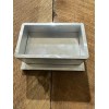 2”x4” pre press mold 6061 Aluminum Made in U.S.A.