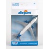 Daron Allegiant Single Plane by Daron