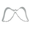 Cookie Cutter Angel Wing Stainless Steel
