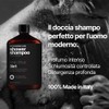 The Goodfellas'smile Shower Shampoo Sea Citrus 500 ml
