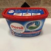 Persil Discs Laundry Detergent Original Scent 16 Count Pods 12.9
