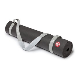 Manduka Commuter Yoga Bag, Genuine Japanese Product, Heather Gray x Bliss