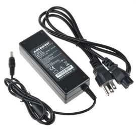 AbleGrid AC Adapter Battery Charger Power Supply Cord PSU for Planar PL2010M LCD monitor