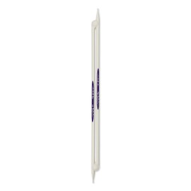 Prym Ergonomics 14-Inch Single-Point Knitting Needle, Size 11 (2-Pack)