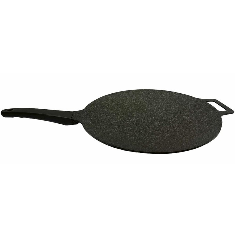 MADE IN KOREA Non Stick Griddle Pan Cookware,5 Layer Marble