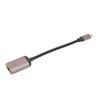 USB C to Mini DisplayPort Adapter 8K 60Hz Plug and