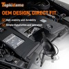 Topkidame 5C3Z-7210-AAA Automatic Transmission Gear Shift Lever Compatible with Ford