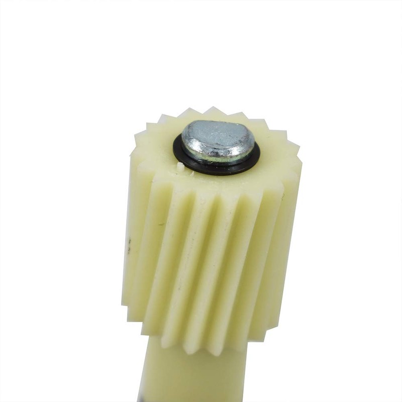 Labwork - Sensor de velocidad de transmisión de vehículo 2501074P01