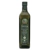 USDA Organic Extra Virgin Olive Oil by THYA, First Cold